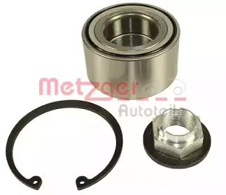 WM 6520 METZGER